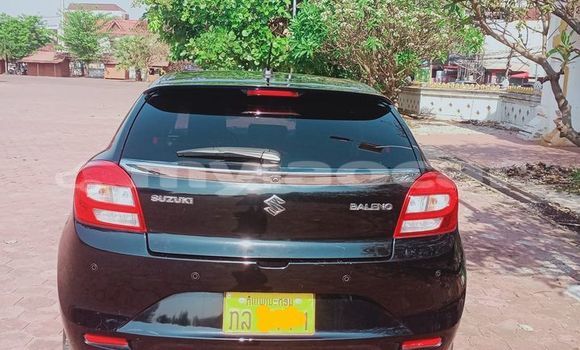 Buy Used Suzuki Baleno Other Car in Vientiane in Vientiane Province Buy Used Suzuki Baleno Other Car in Vientiane in Vientiane Province