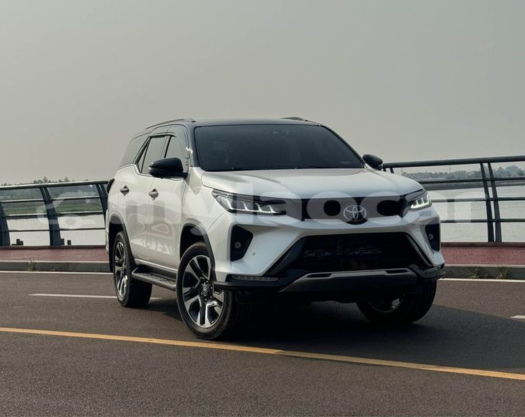 Big with watermark toyota fortuner vientiane province vientiane 5121
