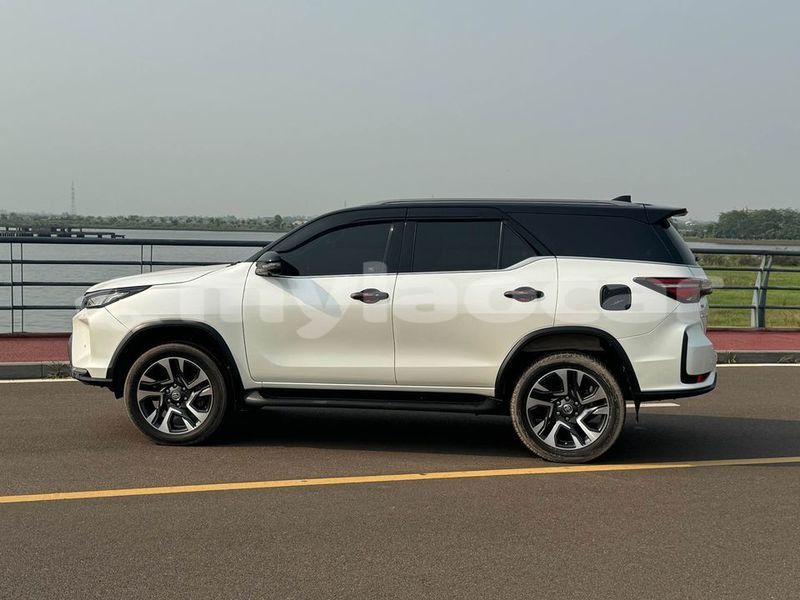 Big with watermark toyota fortuner vientiane province vientiane 5121