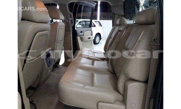 Buy Import Chevrolet Silverado Black Car in Import - Dubai in Attapeu Province Buy Import Chevrolet Silverado Black Car in Import - Dubai in Attapeu Province