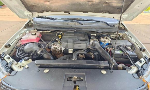 Buy Used Toyota Hilux White Car in Champasak in Champasak Province Buy Used Toyota Hilux White Car in Champasak in Champasak Province