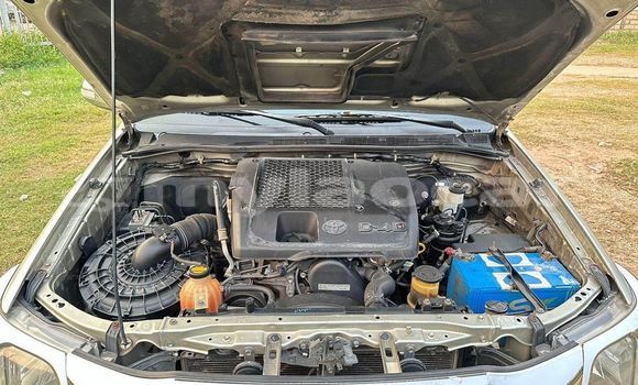 Buy Used Toyota Hilux Other Car in Huayxay in Bokeo Province Buy Used Toyota Hilux Other Car in Huayxay in Bokeo Province