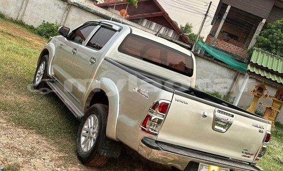 Buy Used Toyota Hilux Other Car in Huayxay in Bokeo Province Buy Used Toyota Hilux Other Car in Huayxay in Bokeo Province