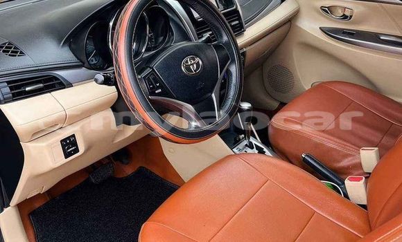 Acheter Occasion Voiture Toyota Vios Noir à Huayxay, Bokeo Province Acheter Occasion Voiture Toyota Vios Noir à Huayxay, Bokeo Province