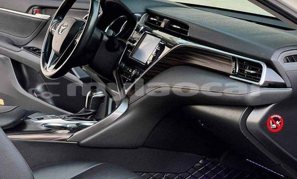 Acheter Occasion Voiture Toyota Camry Blanc à Champasak, Champasak Province Acheter Occasion Voiture Toyota Camry Blanc à Champasak, Champasak Province