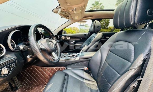 Acheter Occasion Voiture Mercedes-Benz C–Class Blanc à Ban Nahin, Oudômxai Province Acheter Occasion Voiture Mercedes-Benz C–Class Blanc à Ban Nahin, Oudômxai Province