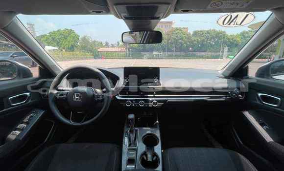 Acheter Occasion Voiture Honda Civic Blanc à Champasak, Champasak Province Acheter Occasion Voiture Honda Civic Blanc à Champasak, Champasak Province