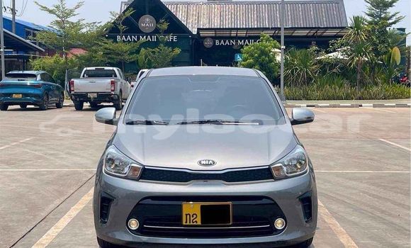 Buy Used Kia Sorento Other Car in Vientiane in Vientiane Province