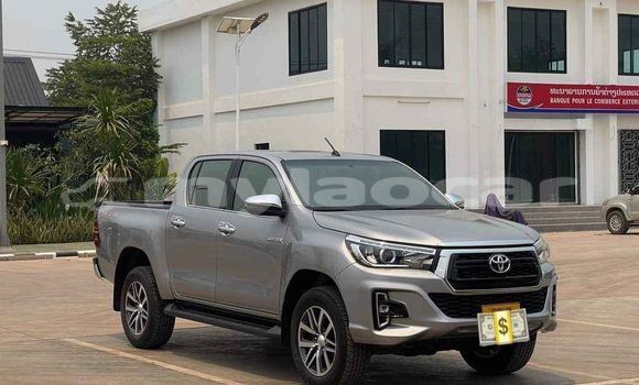 Acheter Occasion Voiture Toyota Hilux Autre à Huayxay, Bokeo Province Acheter Occasion Voiture Toyota Hilux Autre à Huayxay, Bokeo Province