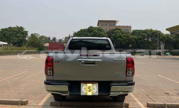 Acheter Occasion Voiture Toyota Hilux Autre à Huayxay, Bokeo Province Acheter Occasion Voiture Toyota Hilux Autre à Huayxay, Bokeo Province