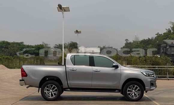 Acheter Occasion Voiture Toyota Hilux Autre à Huayxay, Bokeo Province Acheter Occasion Voiture Toyota Hilux Autre à Huayxay, Bokeo Province