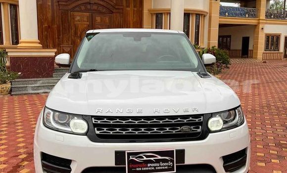 Acheter Occasion Voiture Range Rover Range Rover Blanc à Huayxay, Bokeo Province Acheter Occasion Voiture Range Rover Range Rover Blanc à Huayxay, Bokeo Province