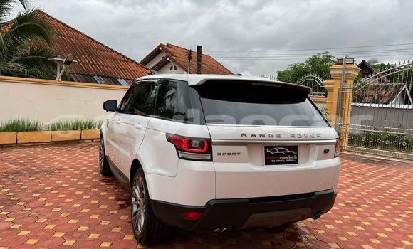 Acheter Occasion Voiture Range Rover Range Rover Blanc à Huayxay, Bokeo Province Acheter Occasion Voiture Range Rover Range Rover Blanc à Huayxay, Bokeo Province