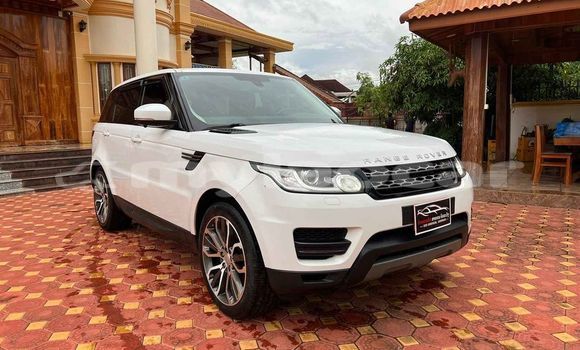 Acheter Occasion Voiture Range Rover Range Rover Blanc à Huayxay, Bokeo Province Acheter Occasion Voiture Range Rover Range Rover Blanc à Huayxay, Bokeo Province