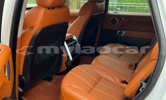 Acheter Occasion Voiture Range Rover Range Rover Blanc à Huayxay, Bokeo Province Acheter Occasion Voiture Range Rover Range Rover Blanc à Huayxay, Bokeo Province