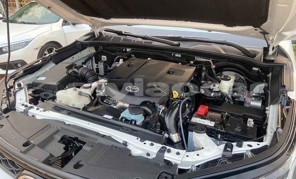 Acheter Occasion Voiture Toyota Fortuner Blanc à Huayxay, Bokeo Province Acheter Occasion Voiture Toyota Fortuner Blanc à Huayxay, Bokeo Province