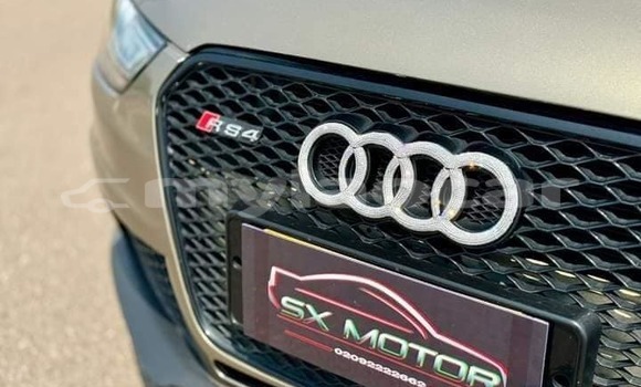 Buy Used Audi A4 Other Car in Vientiane in Vientiane Province Buy Used Audi A4 Other Car in Vientiane in Vientiane Province