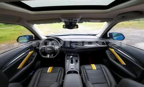 Acheter Occasion Voiture Haval H8 Bleu à Vientiane, Vientiane Province Acheter Occasion Voiture Haval H8 Bleu à Vientiane, Vientiane Province