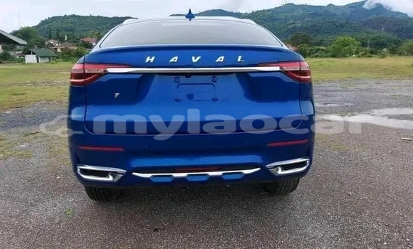Acheter Occasion Voiture Haval H8 Bleu à Vientiane, Vientiane Province Acheter Occasion Voiture Haval H8 Bleu à Vientiane, Vientiane Province