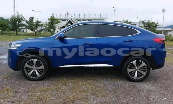 Acheter Occasion Voiture Haval H8 Bleu à Vientiane, Vientiane Province Acheter Occasion Voiture Haval H8 Bleu à Vientiane, Vientiane Province