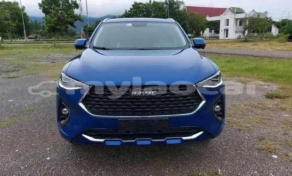 Acheter Occasion Voiture Haval H8 Bleu à Vientiane, Vientiane Province Acheter Occasion Voiture Haval H8 Bleu à Vientiane, Vientiane Province