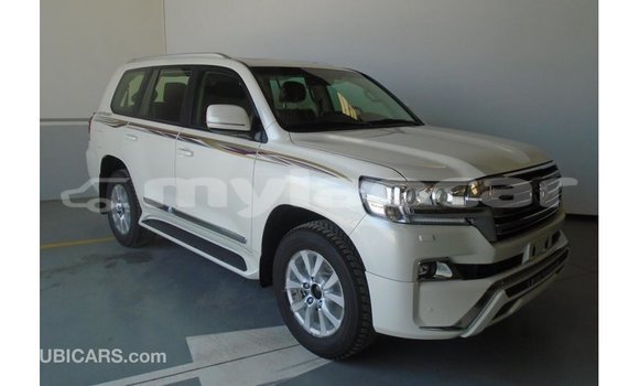 ຊື້ ການ ນຳ ເຂົ້າ Toyota Land Cruiser Other ລົດ ໃນ Import - Dubai ໃນ Attapeu Province ຊື້ ການ ນຳ ເຂົ້າ Toyota Land Cruiser Other ລົດ ໃນ Import - Dubai ໃນ Attapeu Province