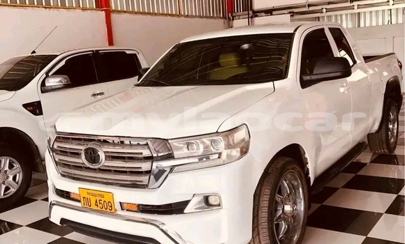 Acheter Occasion Voiture Ford Capri Blanc à Vientiane, Vientiane Province Acheter Occasion Voiture Ford Capri Blanc à Vientiane, Vientiane Province