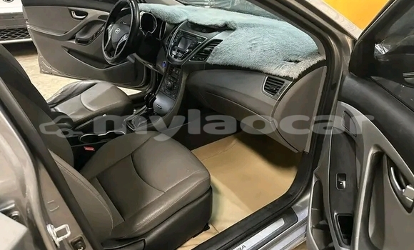 Acheter Occasion Voiture Hyundai Elantra Autre à Vientiane, Vientiane Province Acheter Occasion Voiture Hyundai Elantra Autre à Vientiane, Vientiane Province