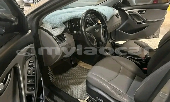Acheter Occasion Voiture Hyundai Elantra Autre à Vientiane, Vientiane Province Acheter Occasion Voiture Hyundai Elantra Autre à Vientiane, Vientiane Province