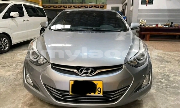 Acheter Occasion Voiture Hyundai Elantra Autre à Vientiane, Vientiane Province Acheter Occasion Voiture Hyundai Elantra Autre à Vientiane, Vientiane Province