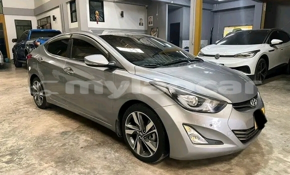 Acheter Occasion Voiture Hyundai Elantra Autre à Vientiane, Vientiane Province Acheter Occasion Voiture Hyundai Elantra Autre à Vientiane, Vientiane Province