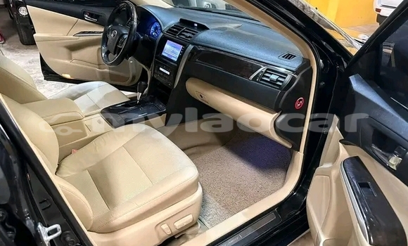 Acheter Occasion Voiture Toyota Camry (Japan) Noir à Vientiane, Vientiane Province Acheter Occasion Voiture Toyota Camry (Japan) Noir à Vientiane, Vientiane Province