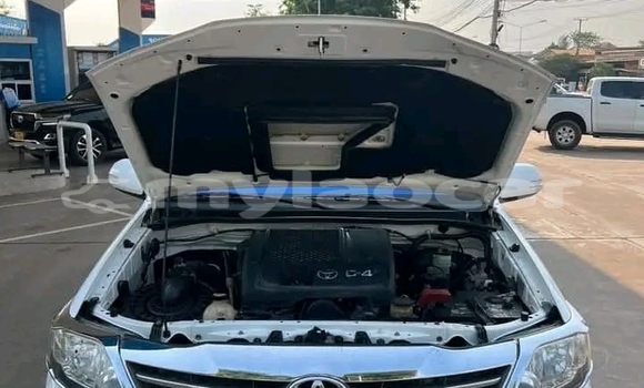 Acheter Occasion Voiture Toyota Fortuner Autre à Vientiane, Vientiane Province Acheter Occasion Voiture Toyota Fortuner Autre à Vientiane, Vientiane Province