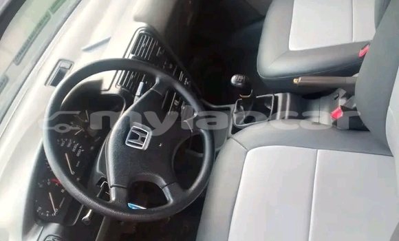 Buy Used Honda Accord Black Car in Vientiane in Vientiane Province