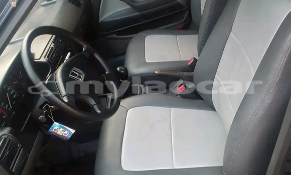 Acheter Occasion Voiture Honda Accord Noir à Vientiane, Vientiane Province Acheter Occasion Voiture Honda Accord Noir à Vientiane, Vientiane Province