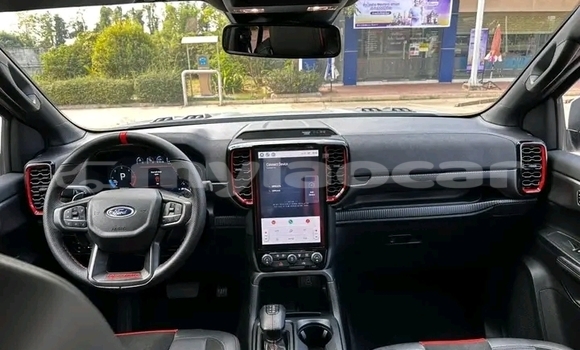 Acheter Occasion Voiture Ford Ranger (North America) Blanc à Vientiane, Vientiane Province Acheter Occasion Voiture Ford Ranger (North America) Blanc à Vientiane, Vientiane Province