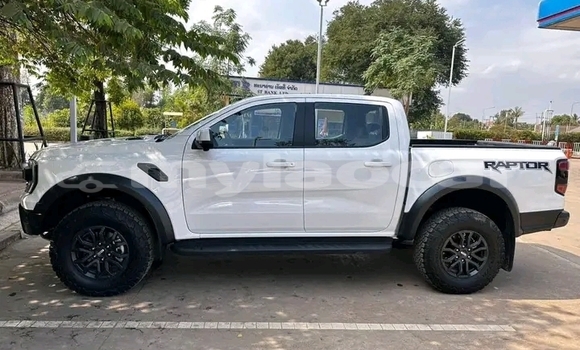 Acheter Occasion Voiture Ford Ranger (North America) Blanc à Vientiane, Vientiane Province Acheter Occasion Voiture Ford Ranger (North America) Blanc à Vientiane, Vientiane Province