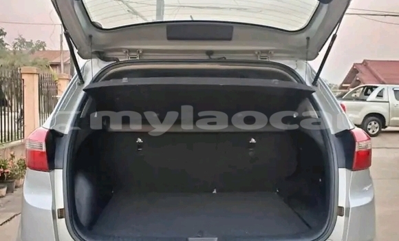 Buy Used Hyundai Cargo White Car in Huayxay in Bokeo Province Buy Used Hyundai Cargo White Car in Huayxay in Bokeo Province
