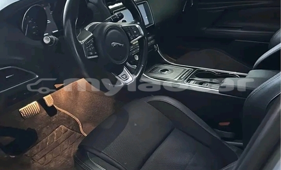 Buy Used GAC Trumpchi GS8 Other Car in Vientiane in Vientiane Province