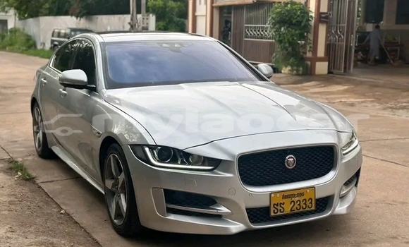 Buy Used GAC Trumpchi GS8 Other Car in Vientiane in Vientiane Province Buy Used GAC Trumpchi GS8 Other Car in Vientiane in Vientiane Province