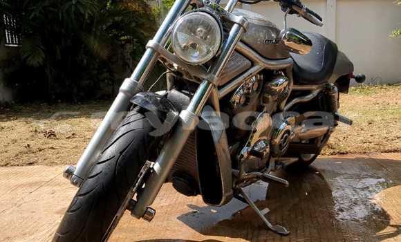 ຊື້ ການ ນຳ ເຂົ້າ Harley Davidson VRSC Silver ລົດຖີບ ໃນ Vientiane ໃນ Vientiane Province ຊື້ ການ ນຳ ເຂົ້າ Harley Davidson VRSC Silver ລົດຖີບ ໃນ Vientiane ໃນ Vientiane Province