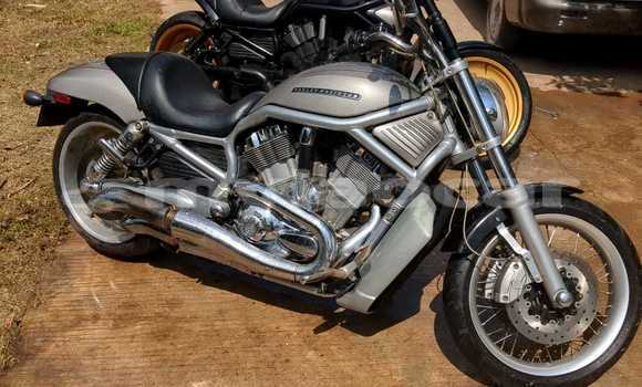 ຊື້ ການ ນຳ ເຂົ້າ Harley Davidson VRSC Silver ລົດຖີບ ໃນ Vientiane ໃນ Vientiane Province ຊື້ ການ ນຳ ເຂົ້າ Harley Davidson VRSC Silver ລົດຖີບ ໃນ Vientiane ໃນ Vientiane Province