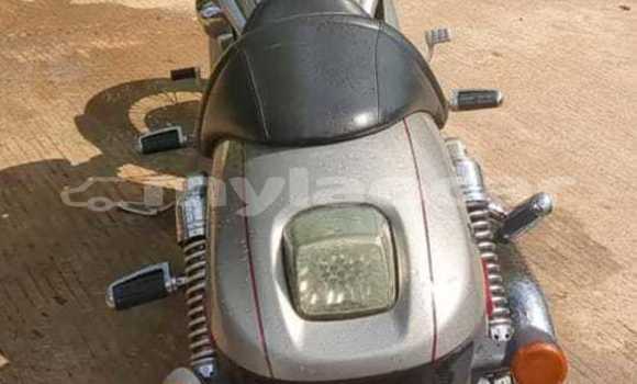 ຊື້ ການ ນຳ ເຂົ້າ Harley Davidson VRSC Silver ລົດຖີບ ໃນ Vientiane ໃນ Vientiane Province ຊື້ ການ ນຳ ເຂົ້າ Harley Davidson VRSC Silver ລົດຖີບ ໃນ Vientiane ໃນ Vientiane Province