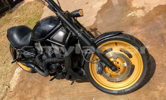 ຊື້ ການ ນຳ ເຂົ້າ Harley Davidson VRSC Black ລົດຖີບ ໃນ Vientiane ໃນ Vientiane Province ຊື້ ການ ນຳ ເຂົ້າ Harley Davidson VRSC Black ລົດຖີບ ໃນ Vientiane ໃນ Vientiane Province