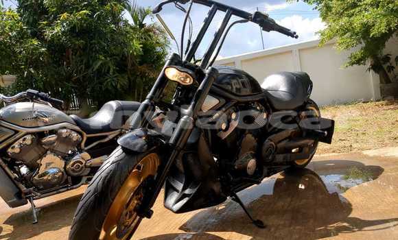 ຊື້ ການ ນຳ ເຂົ້າ Harley Davidson VRSC Black ລົດຖີບ ໃນ Vientiane ໃນ Vientiane Province ຊື້ ການ ນຳ ເຂົ້າ Harley Davidson VRSC Black ລົດຖີບ ໃນ Vientiane ໃນ Vientiane Province