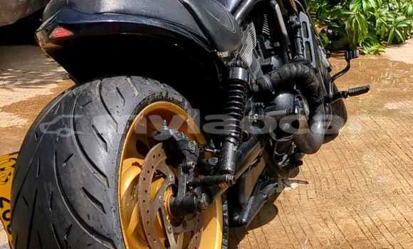 ຊື້ ການ ນຳ ເຂົ້າ Harley Davidson VRSC Black ລົດຖີບ ໃນ Vientiane ໃນ Vientiane Province ຊື້ ການ ນຳ ເຂົ້າ Harley Davidson VRSC Black ລົດຖີບ ໃນ Vientiane ໃນ Vientiane Province