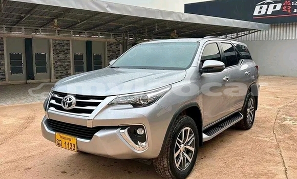 Acheter Occasion Voiture Toyota Fortuner Autre à Vientiane, Vientiane Province Acheter Occasion Voiture Toyota Fortuner Autre à Vientiane, Vientiane Province