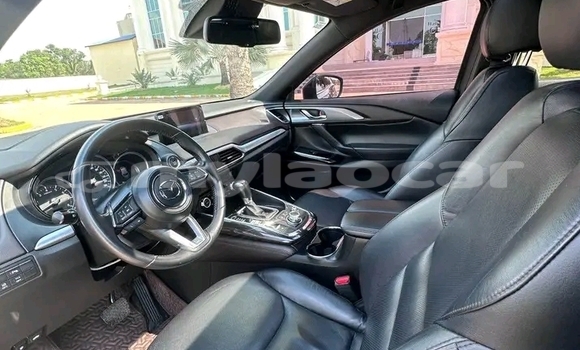 ຊື້ ໃຊ້ແລ້ວ Mazda Tribute Black ລົດ ໃນ Vientiane ໃນ Vientiane Province ຊື້ ໃຊ້ແລ້ວ Mazda Tribute Black ລົດ ໃນ Vientiane ໃນ Vientiane Province