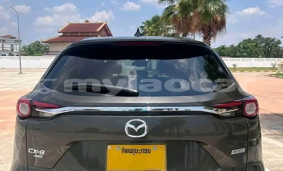 ຊື້ ໃຊ້ແລ້ວ Mazda Tribute Black ລົດ ໃນ Vientiane ໃນ Vientiane Province ຊື້ ໃຊ້ແລ້ວ Mazda Tribute Black ລົດ ໃນ Vientiane ໃນ Vientiane Province