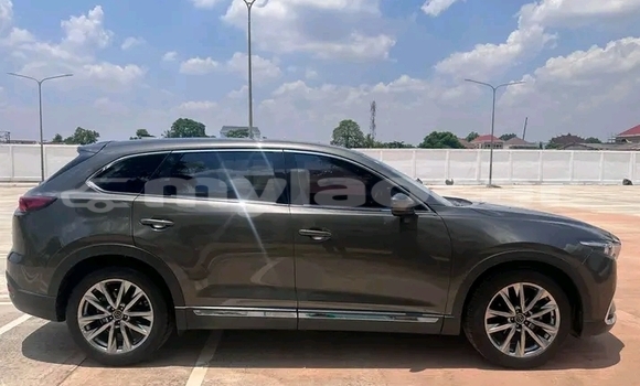 ຊື້ ໃຊ້ແລ້ວ Mazda Tribute Black ລົດ ໃນ Vientiane ໃນ Vientiane Province ຊື້ ໃຊ້ແລ້ວ Mazda Tribute Black ລົດ ໃນ Vientiane ໃນ Vientiane Province